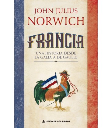 FRANCIA