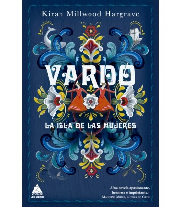VARDO 2ºED