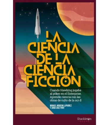 CIENCIA DE LA CIENCIA FICCION