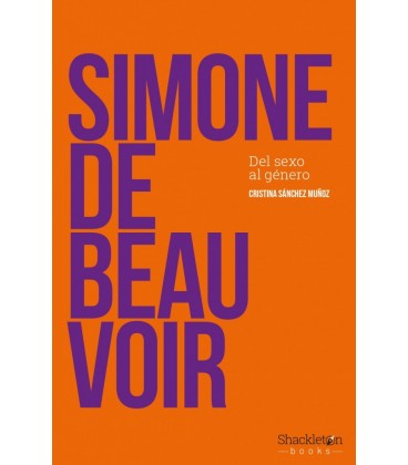 SIMONE DE BEAUVOIR 2ªED
