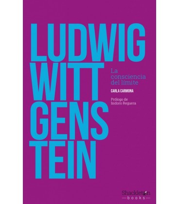 LUDWIG WITTGENSTEIN