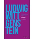 LUDWIG WITTGENSTEIN