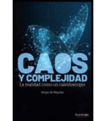 CAOS Y COMPLEJIDAD 2ªED