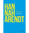 HANNAH ARENDT