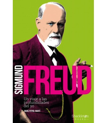 SIGMUND FREUD