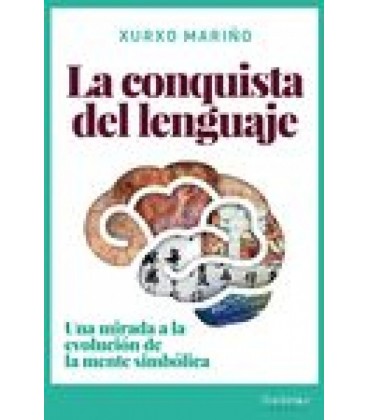 CONQUISTA DEL LENGUAJE