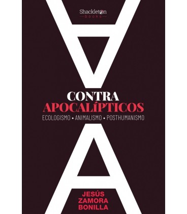CONTRA APOCALIPTICOS