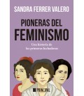 PIONERAS DEL FEMINISMO