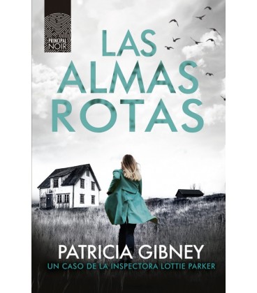 ALMAS ROTAS