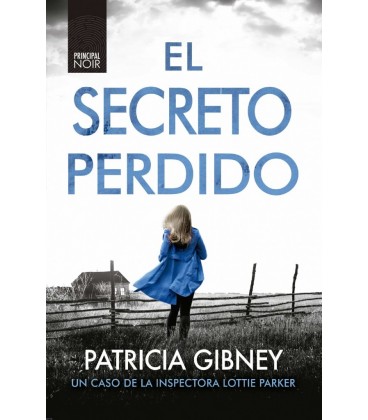 SECRETO PERDIDO