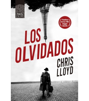 OLVIDADOS