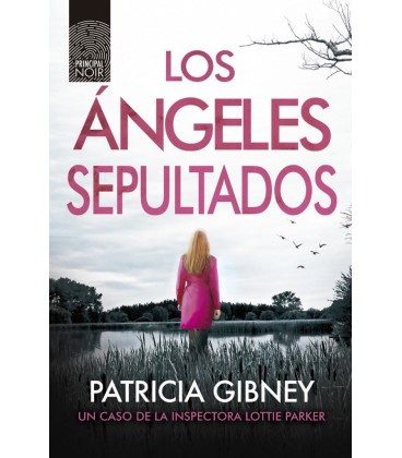 ANGELES SEPULTADOS
