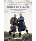 TIERRA DE CLANES