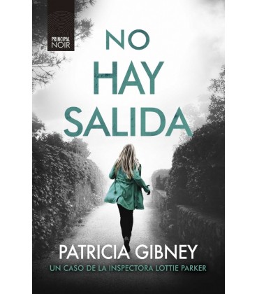 NO HAY SALIDA - BOL