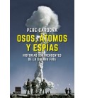 OSOS ATOMOS Y ESPIAS