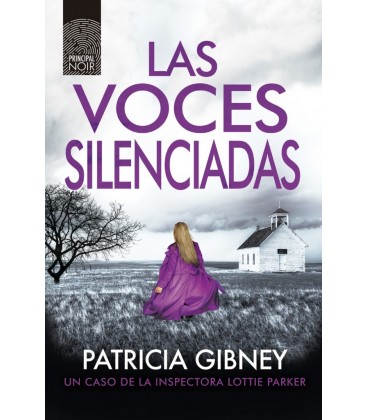 VOCES SILENCIADAS