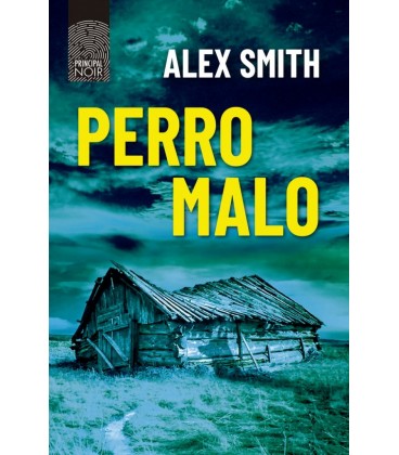 PERRO MALO