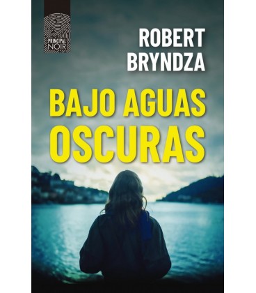 BAJO AGUAS OSCURAS