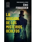 BRIGADA DE LOS MISTERIOS OCULTOS, LA