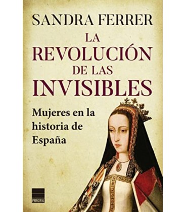 REVOLUCION DE LAS INVISIBLES