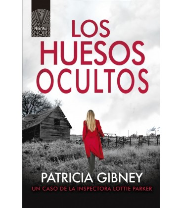 HUESOS OCULTOS