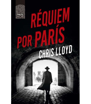 REQUIEM POR PARIS