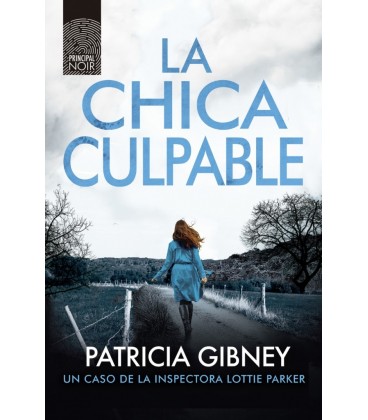 CHICA CULPABLE