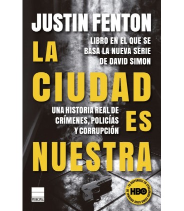 CIUDAD ES NUESTRA