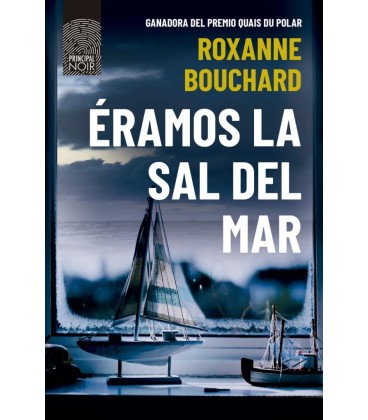 ERAMOS LA SAL DEL MAR