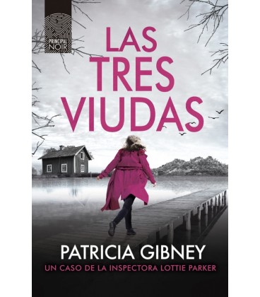 TRES VIUDAS
