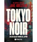TOKYO NOIR