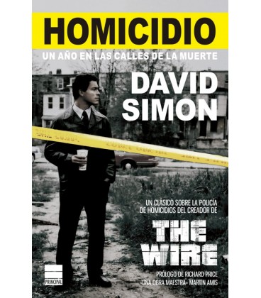 HOMICIDIO