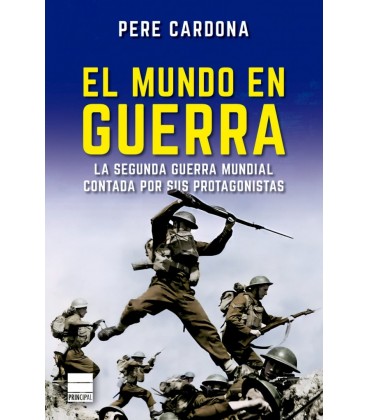 MUNDO EN GUERRA