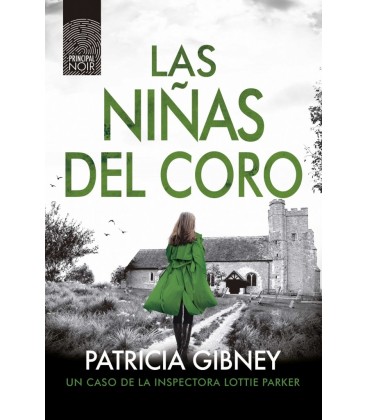 NIÑAS DEL CORO