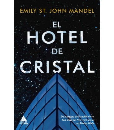 HOTEL DE CRISTAL