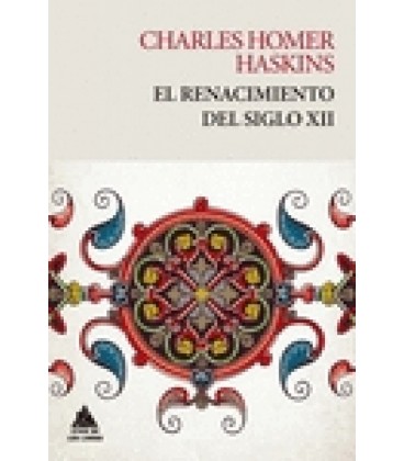 RENACIMIENTO DE SIGLO XII