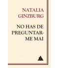 NO HAS DE PREGUNTAR-ME MAI - CAT