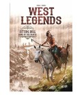WEST LEGENDS Nº 3: SITTING BULL