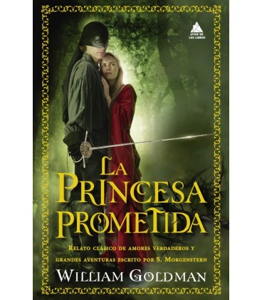 PRINCESA PROMETIDA