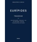TRAGEDIAS II