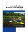 PREVENCION DE ACCIDENTES EN ESPACIOS ACUATICOS NATURALES