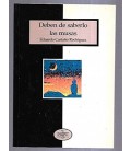 DEBEN SABERLO LAS MUSAS INCIPIT