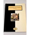 SEMESTRE DE INVIERNO INCIPIT