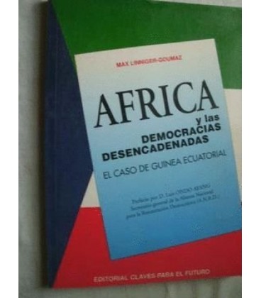 AFRICA DEMOCRACIAS DESENCADENADAS