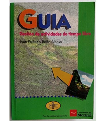 GUIA GESTION ACTIVIDADES+DISKETTE