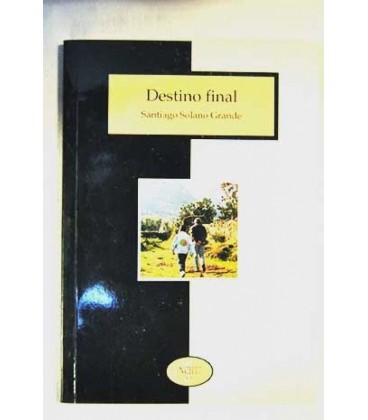 DESTINO FINAL INCIPIT