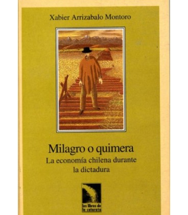 MILAGRO O QUIMERA CATARATA