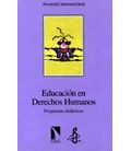EDUCACION EN DERECHOS HUMANOS
