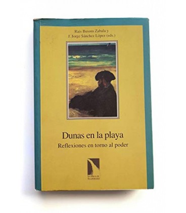 DUNAS EN LA PLAYA