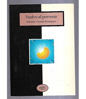 VUELVO AL PORVENIR